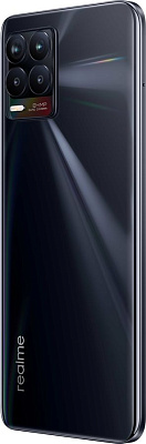 Realme 8 6/128 черный
