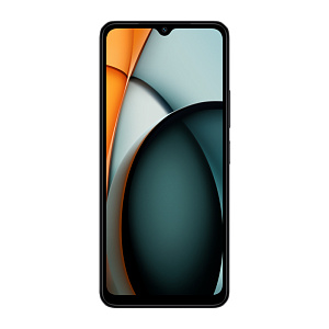 Смартфон Xiaomi Redmi A3 4/128Gb черный
