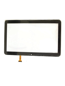 Сенсор для планшета 10.1'' DP101391-F1/SQ-PGA1072-FPC-A0/DP101391-F4 Черный