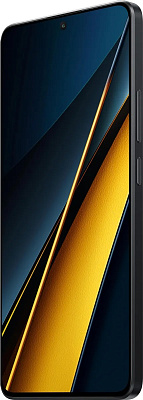 Смартфон Xiaomi Poco X6 Pro 5G 12/512gb черный
