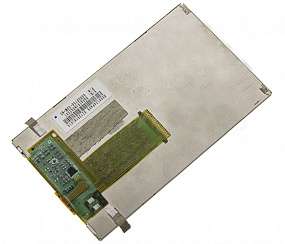 Дисплей для телефона SonyEricsson X1 в сборе