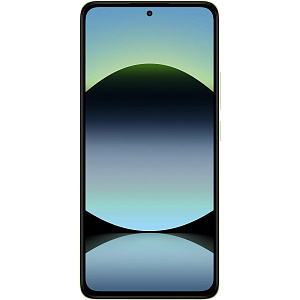 Смартфон Xiaomi Redmi Note 14 8/128Gb зеленый