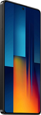 Смартфон Xiaomi Poco M6 Pro 8/256gb черный