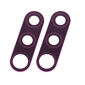 Стекло камеры Samsung A207F (A20s)