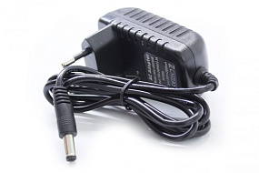 СЗУ для роутеров 5V 2A толстый штекер (5,5х2,5)