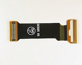 Шлейф Samsung S5530
