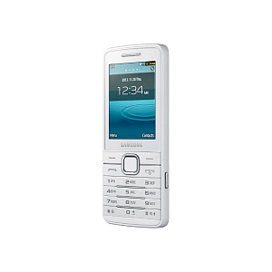 Мобильный телефон Samsung 5611 серый