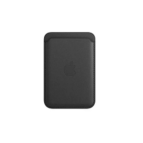 Картхолдер MagSafe черный