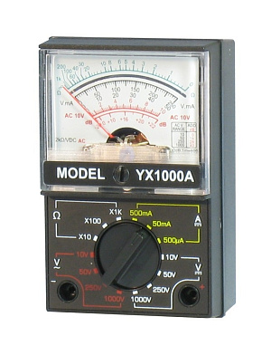 Мультиметр YX-1000A