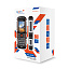 Мобильный телефон teXet TM-513R черно-оранжевый