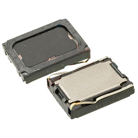 Звонок (buzzer) Huawei Honor 7A/Y5 Lite 2018/Y5 Prime 2018 (buzzer/speaker)