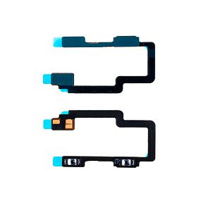 Шлейф Xiaomi Poco F3/Mi 11i  на кнопки громкости