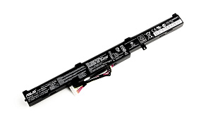 Аккумулятор Asus N55 N75 N45 (11.1V 4400mAh) p/n: A32-N55