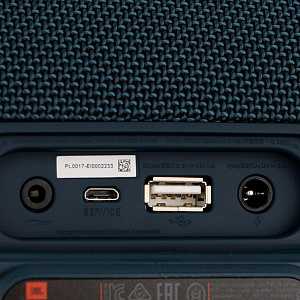 Портативная колонка JBL Xtreme 2 Blue