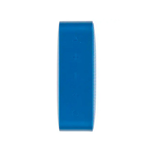 Портативная колонка JBL Go 2 синяя