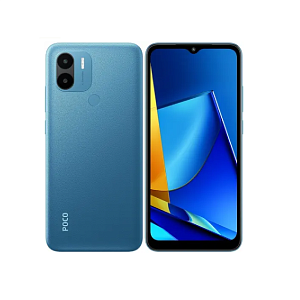 Смартфон Xiaomi Poco C51 2/64Gb синий