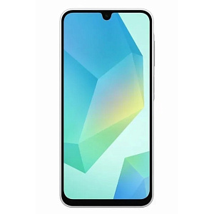 Смартфон Samsung A165 Galaxy A16 6/128GB Light Gray