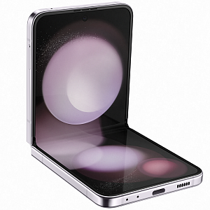Смартфон Samsung Galaxy Z Flip5 256 ГБ фиолетовый