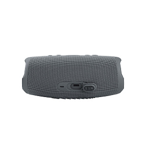 Портативная колонка JBL Charge 5 40W серая