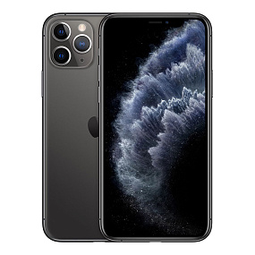 Apple iPhone 11 Pro 256Gb черный