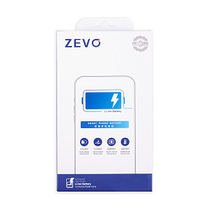АКБ для телефона Samsung G991B/S21 (EB-BG991ABY) - Zevo