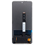 Дисплей для телефона Xiaomi Mi 10T/10T Pro/Redmi K30s (M2007J3SY/M2007J3SG) в сборе Черный - COF