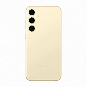 Смартфон Samsung Galaxy S24 Plus 12/256Gb Yellow