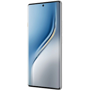 Смартфон Tecno Camon 40 Pro 8/256Gb белый