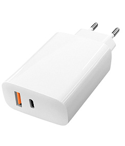СЗУ-USB/USB-C TFN PD WC10 20Вт белый
