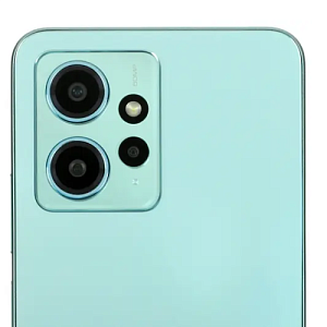 Смартфон Xiaomi Redmi Note 12 6/128Gb зеленый