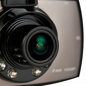 ВидеоРегистратор D828 1080 FullHD HDMI 2.7 LCD