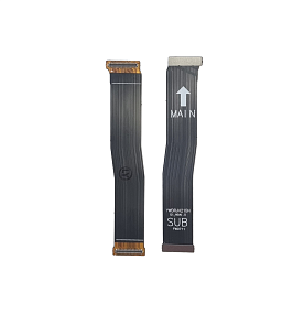 Шлейф Samsung N970F (Note 10) межплатный