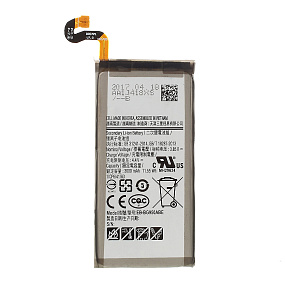 АКБ для телефона Samsung G950/S8 (BG950ABE) тех. упаковка