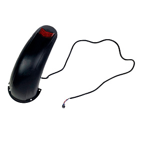 M4/М4 Pro Заднее крыло для самоката Kugoo M4