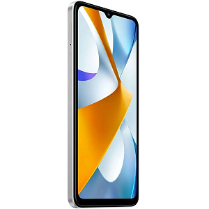 Смартфон Xiaomi Poco C61 4/128Gb белый