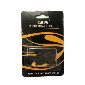 M4/М4 Pro Колодка для дисковых тормозов на электросамокат Jilong Kugoo M4