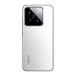 Смартфон Xiaomi 14 12/512 White