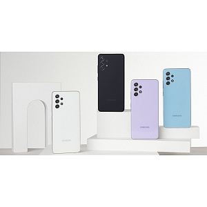 Samsung A525 Galaxy A52 4/128GB Violet