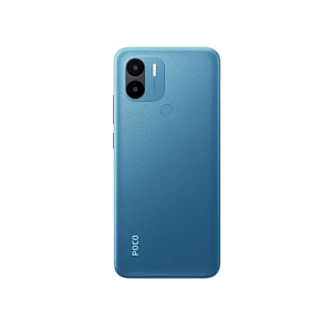 Смартфон Xiaomi Poco C51 2/64Gb синий