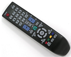 ТВ пульт SAMSUNG BN59-00865A / 00942A TV/LCD