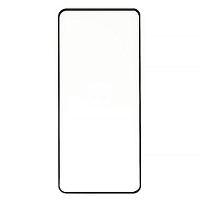 Защитное стекло Huawei Pura 80 2,5D черное