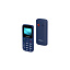 Мобильный телефон Maxvi B100 Blue