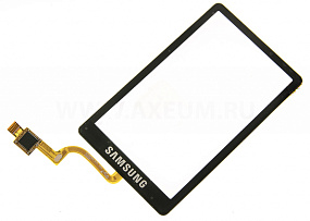 Сенсор для телефона Samsung S8300 Черный