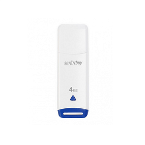 4Gb SmartBuy Easy белая 2.0
