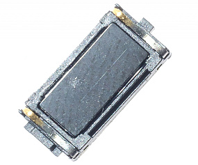 Динамик (speaker) Alcatel OT-8020/OT-8030/OT-8008/OT-8000/OT-7050/OT-7041/OT-7025/OT-6050/OT-6040