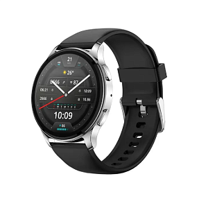 Smart часы Amazfit A2319 Pop 3R черный
