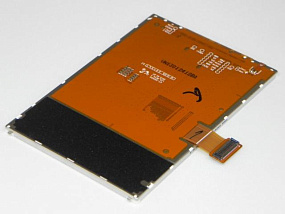 Дисплей для телефона Samsung S6500