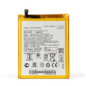 АКБ для телефона Asus C11P1609 ZC553KL/ZC520KL (ZenFone 3 Max/Zenfone 4 Max) тех. упак.