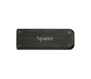 8Gb Apacer AH325 черная 2.0