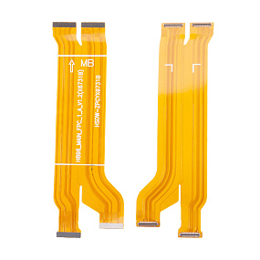 Шлейф Infinix Zero 30 4G/5G (X6731B/X6731) межплатный